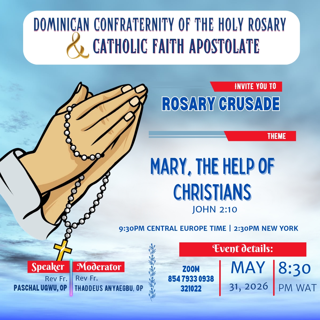 Rosary Crusade